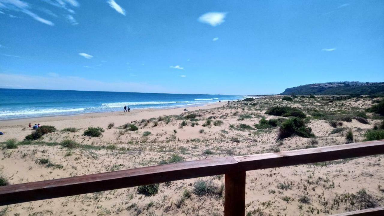 View Bay Arenales Del Sol Apartment Exterior foto
