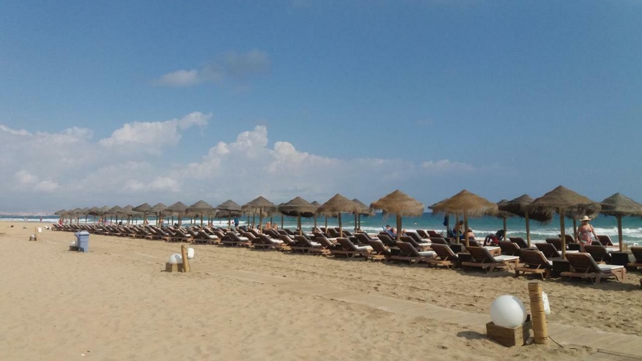 View Bay Arenales Del Sol Apartment Exterior foto